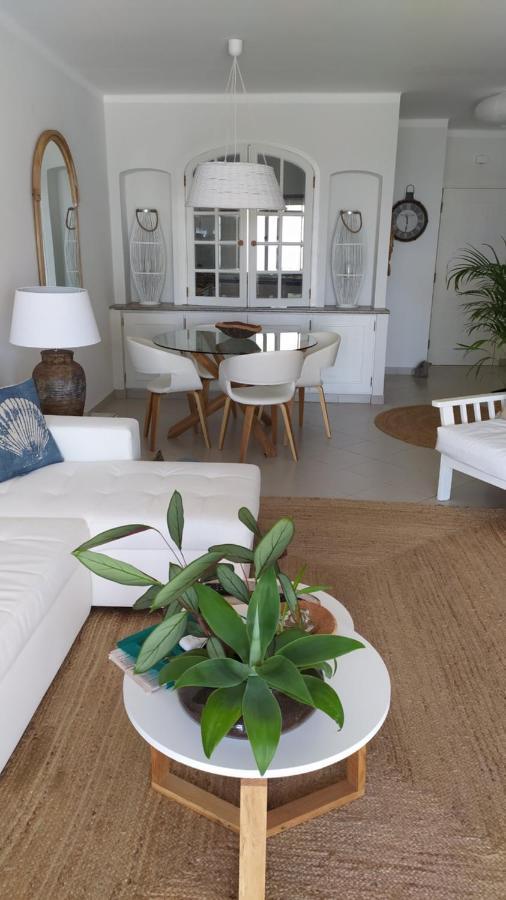 Three Palms Apartment Ferragudo  Eksteriør billede