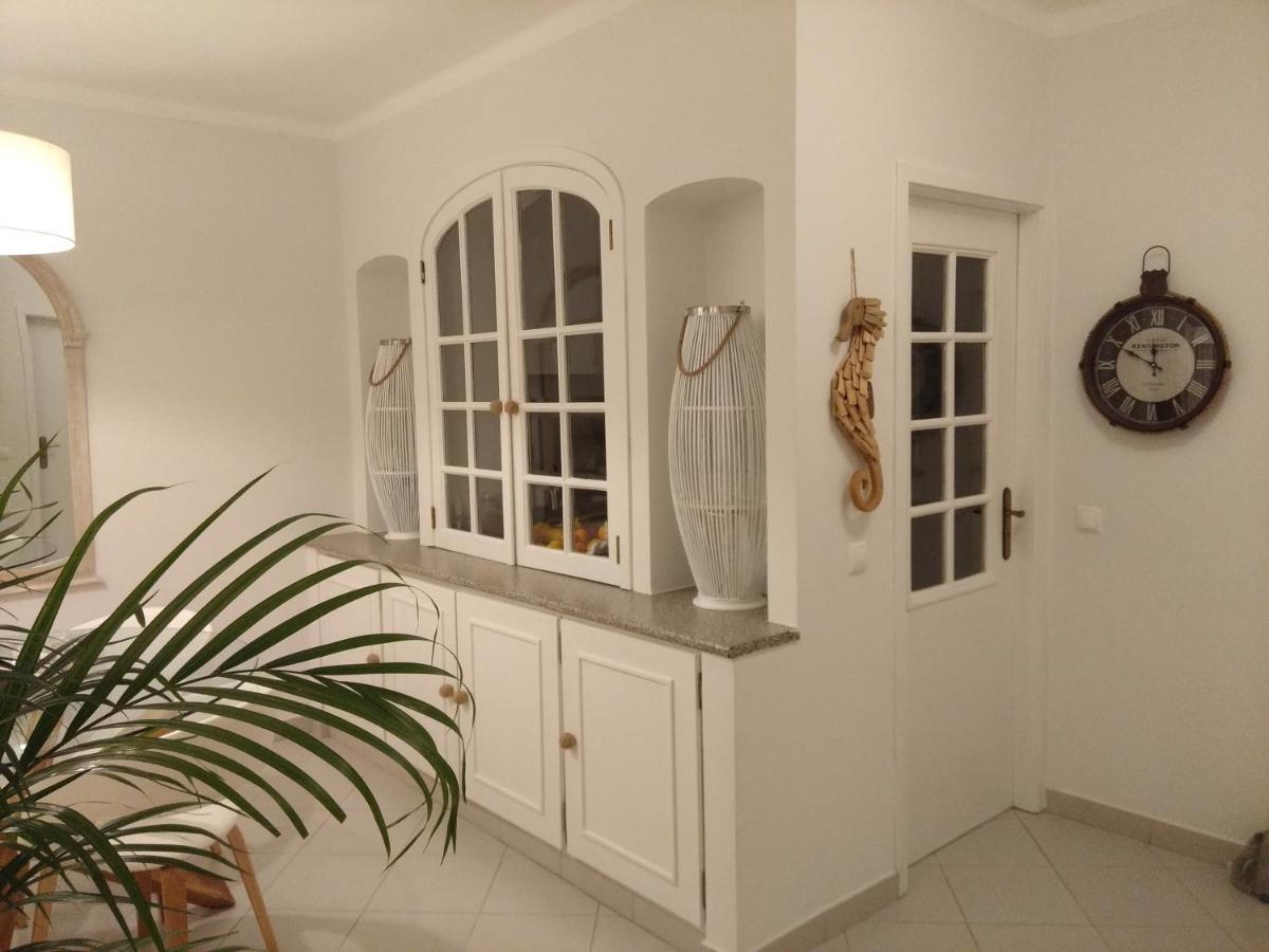 Three Palms Apartment Ferragudo  Eksteriør billede