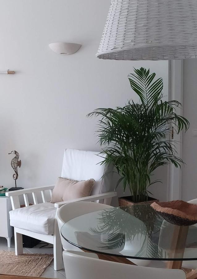 Three Palms Apartment Ferragudo  Eksteriør billede
