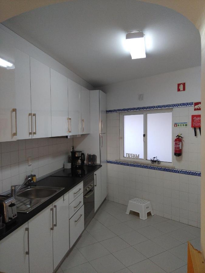 Three Palms Apartment Ferragudo  Eksteriør billede