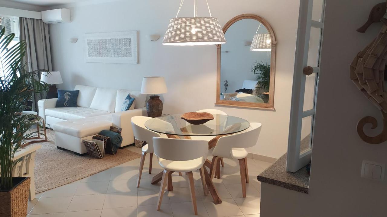 Three Palms Apartment Ferragudo  Eksteriør billede