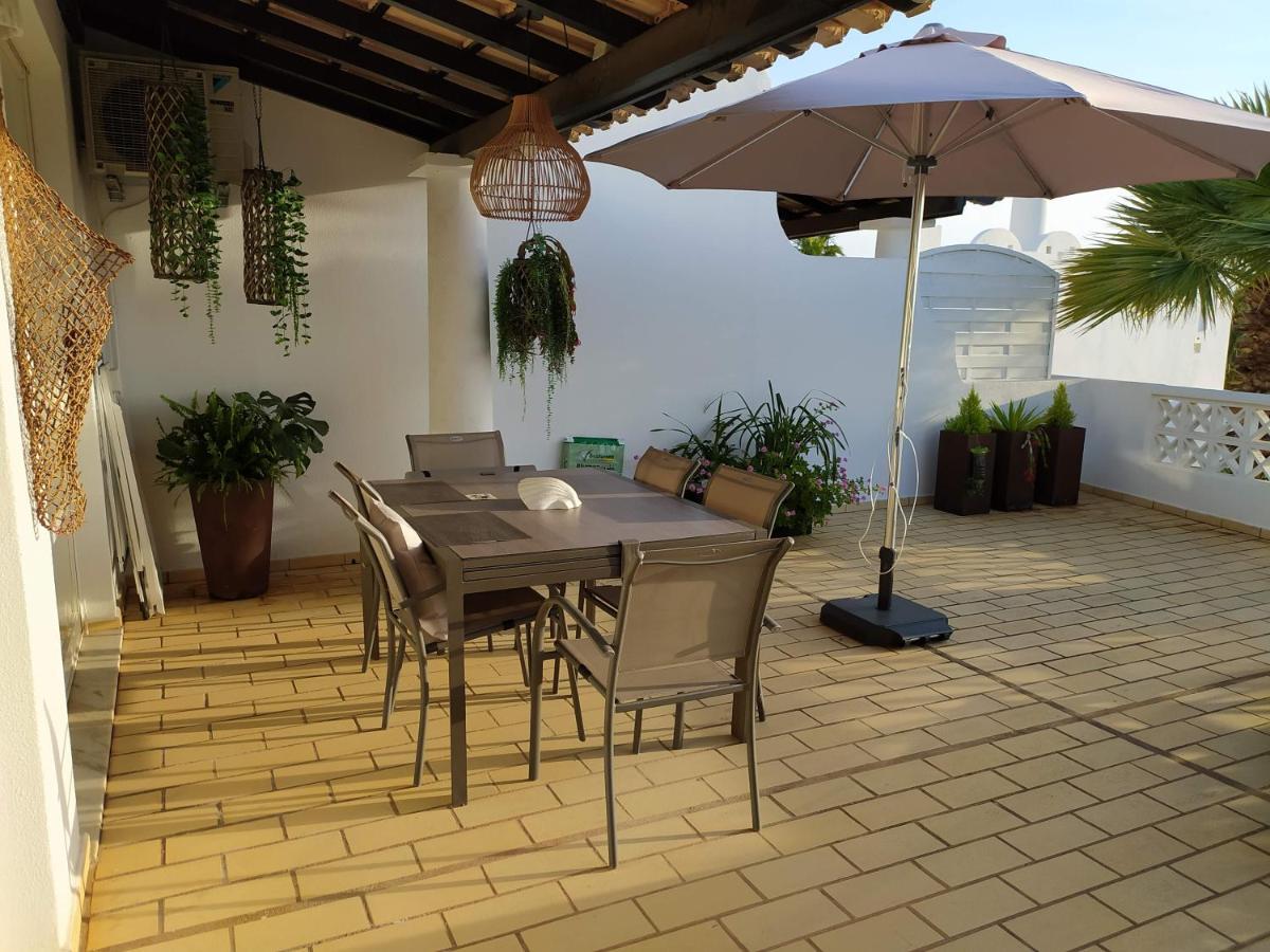 Three Palms Apartment Ferragudo  Eksteriør billede