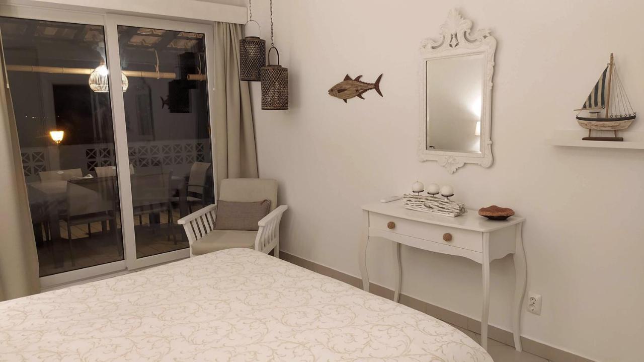 Three Palms Apartment Ferragudo  Eksteriør billede