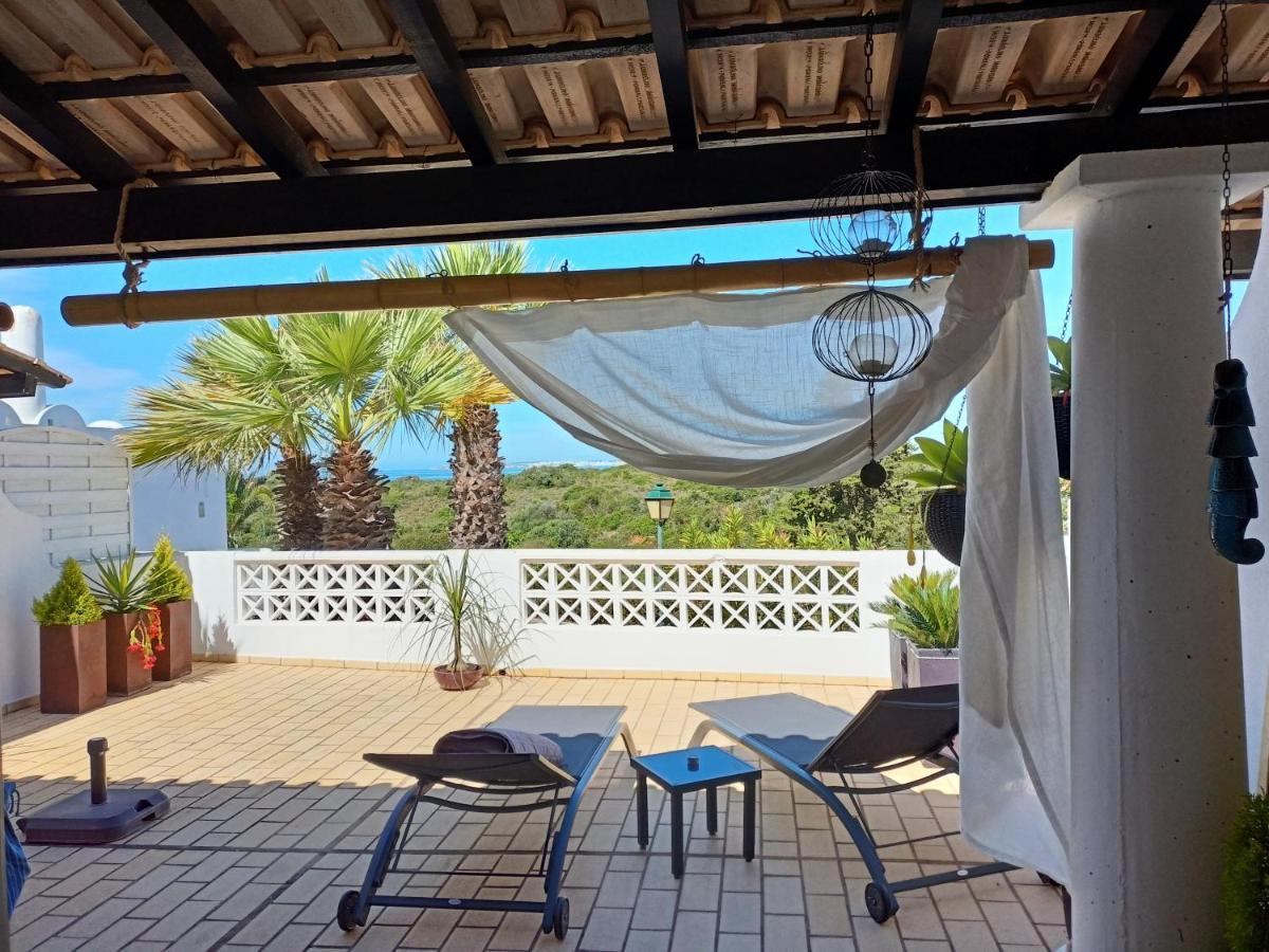 Three Palms Apartment Ferragudo  Eksteriør billede