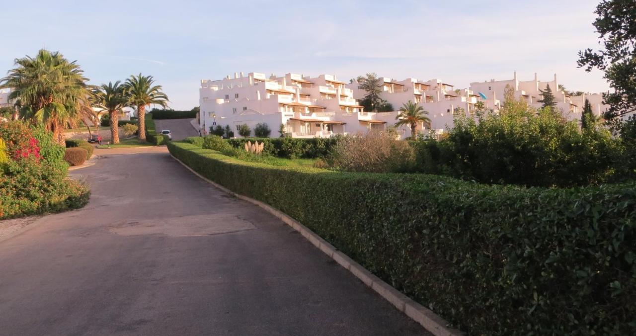 Three Palms Apartment Ferragudo  Eksteriør billede