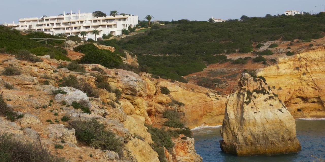 Three Palms Apartment Ferragudo  Eksteriør billede