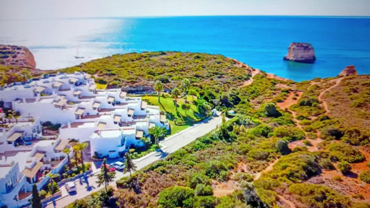 Three Palms Apartment Ferragudo  Eksteriør billede