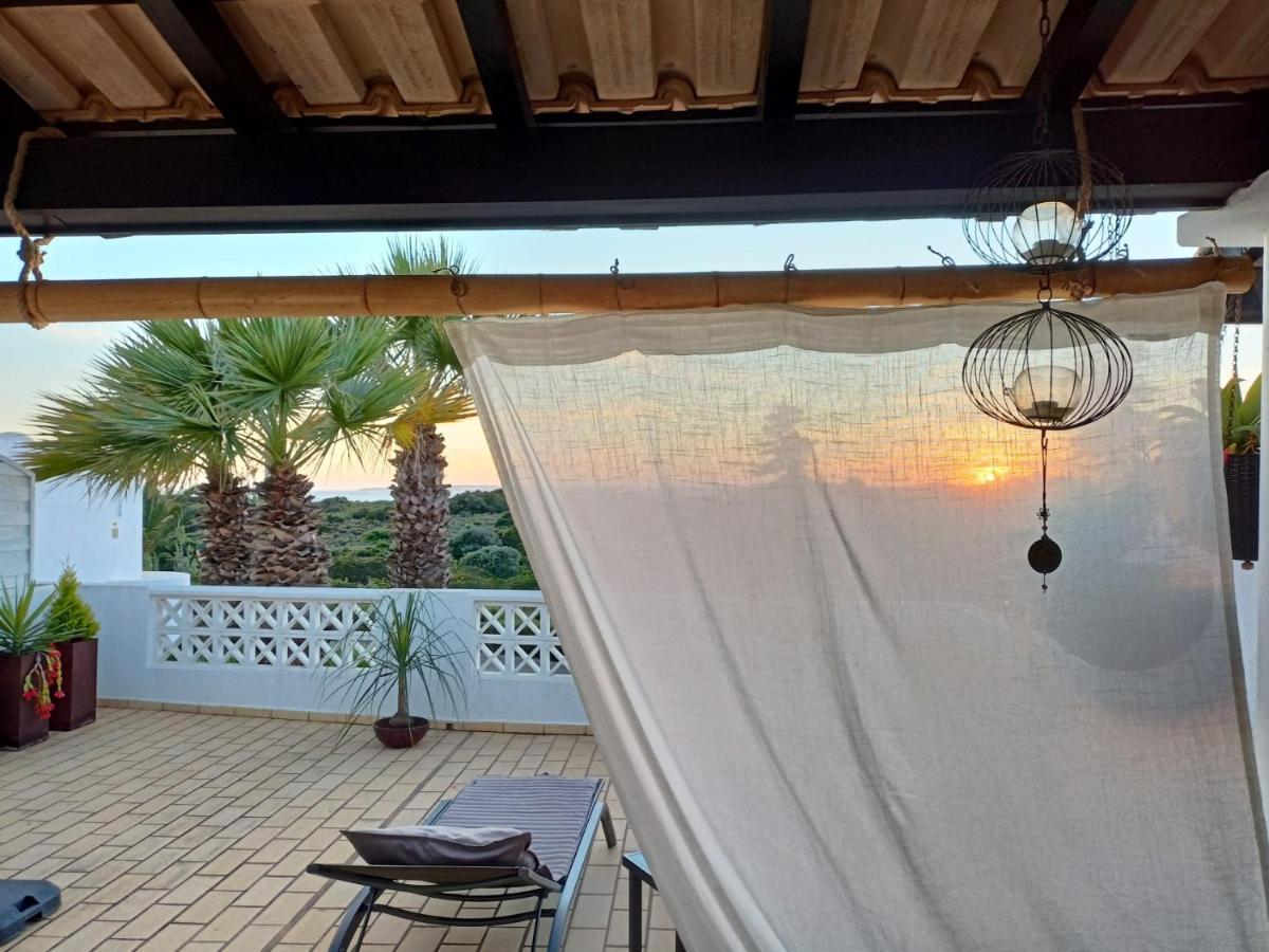 Three Palms Apartment Ferragudo  Eksteriør billede