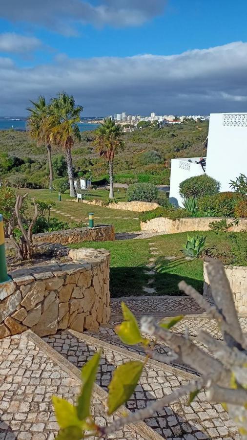Three Palms Apartment Ferragudo  Eksteriør billede